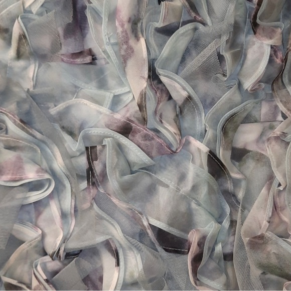 NWT Bcbg Maxazria Eva dress - Picture 8 of 9